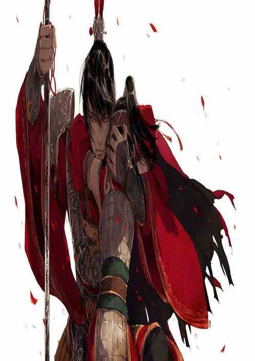 谜语指南，落草为寇